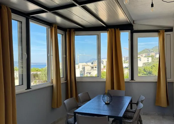 Apartment Vesna With Balcony & Free Parking Makarska