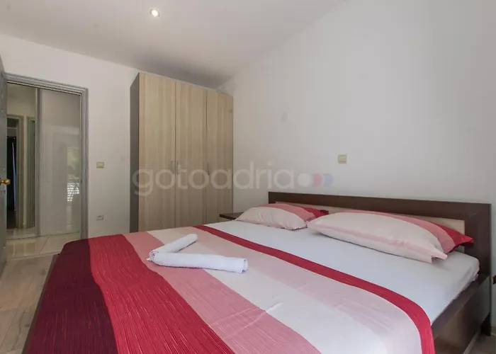 Апартаменти Vesna With Balcony & Free Parking *